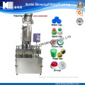 Full Automatic Capping Machine for Plastic/Glass Bottle